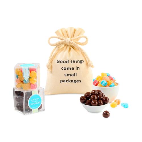 Packaging - Gift Bags - ChocoSea Gourmet Treats Gift Bag