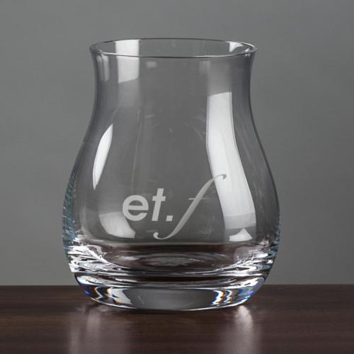 Drinkware - Barware - Tasters - Glencairn® Canadian Whiskey - Imprinted