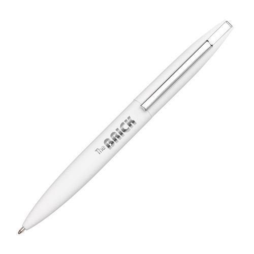Pens & Writing - Ballpoint Pens - MetroGlide Deluxe Engraved Rollerball Pen