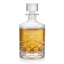 ChillElegance Crystalline Decanter Set