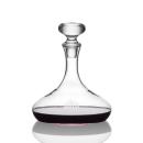 WhisperGlass Decanter & Snifter Set