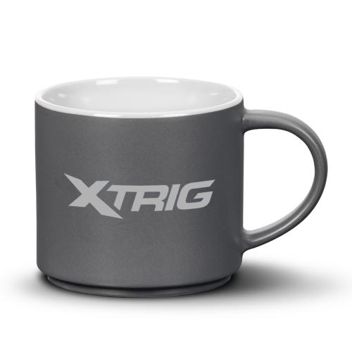 Drinkware - Mugs - SureGrip 16oz StableCup - Screen Print/Etched