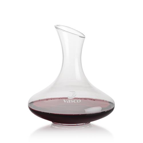 Sommelier's Elegance Carafe Gift Set