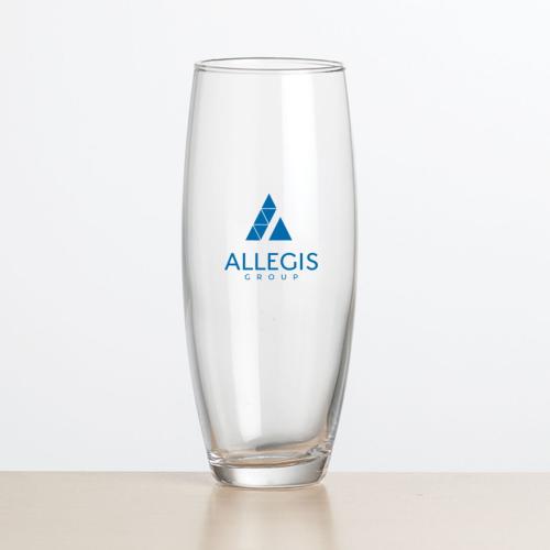 Drinkware - Barware - Champagne Flutes - Stanford Stemless Flute - VividPrint™
