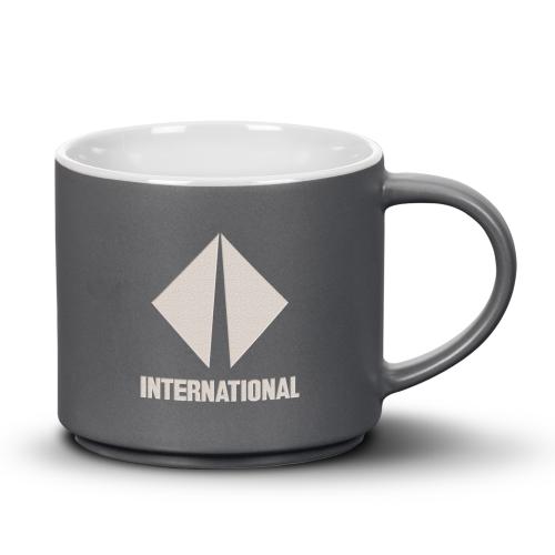 Drinkware - Mugs - SureGrip 16oz StableCup - Screen Print/Etched