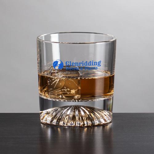 Drinkware - Barware - On the Rocks Glasses - Romford OTR - VividPrint™