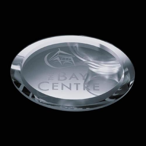 Drinkware - Barware - Coasters - ReflectaSet Laser Engraved Mirror Coasters