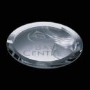 ReflectaSet Laser Engraved Mirror Coasters