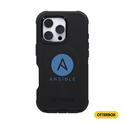 Otter Box iPhone 16 Pro MagSafe Commuter Otter Box iPhone 16 Pro MagSafe Commuter