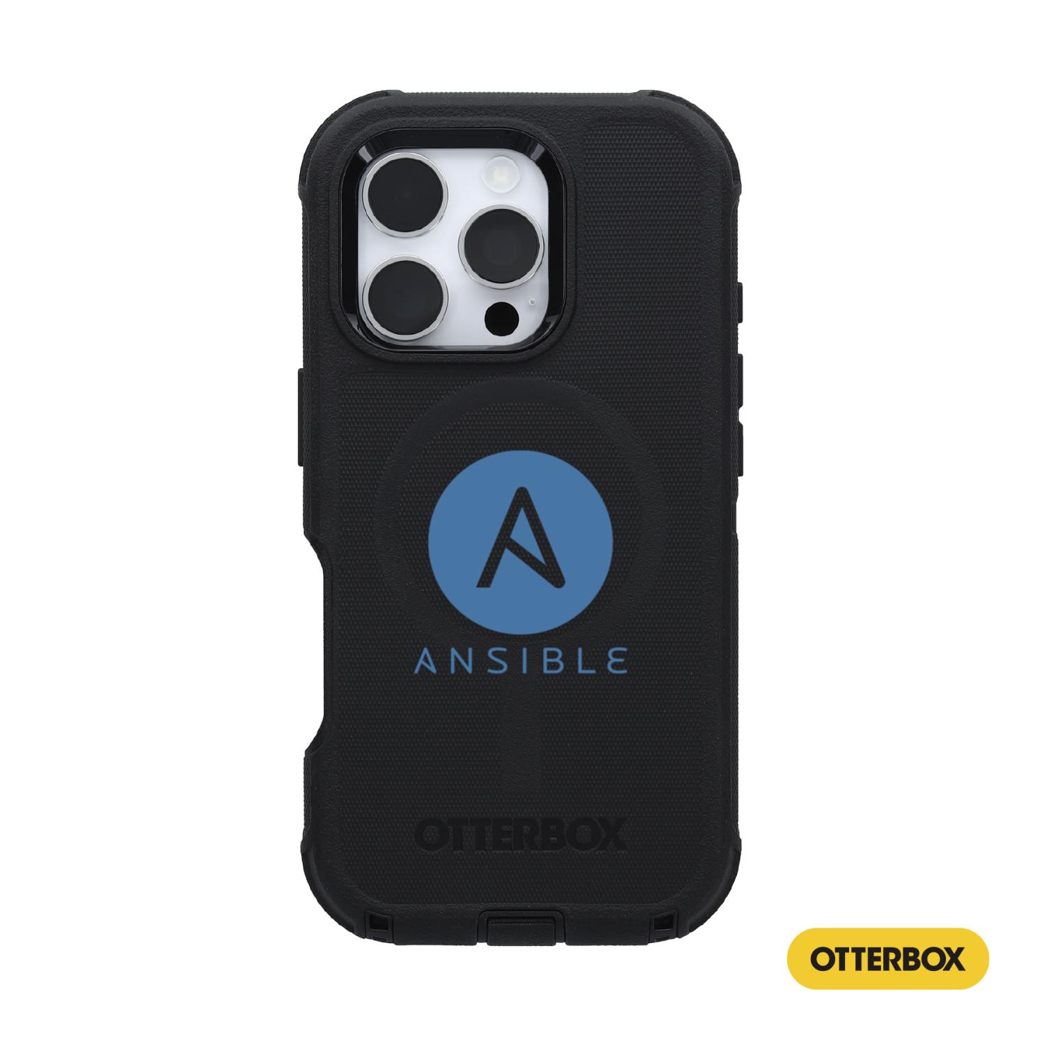 Otter Box iPhone 16 Pro MagSafe Commuter | Phone Cases Otter Box iPhone 16 Pro MagSafe Commuter | Phone Cases