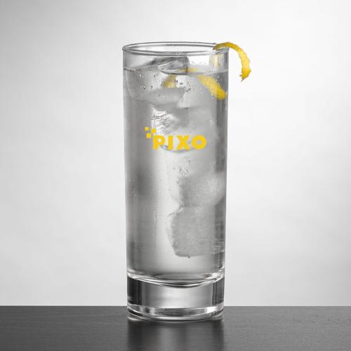 Drinkware - Barware - Hiball Glasses - Chelsea Hiball - VividPrint™