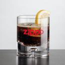 CrystalBubble On-the-Rocks Glass Set
