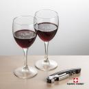 Swiss Force&reg; Opener & Cannes Stemless Wine