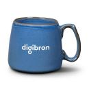 ErgoGrip 15oz Ceramic Comfort Mug - Variety Colors