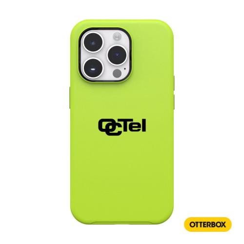 Technology - Phone Cases - OtterBox® iPhone 14 Pro Symmetry