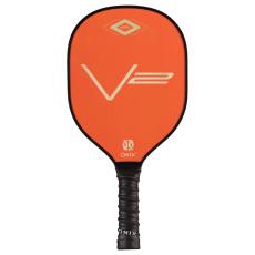 Sunburst Pickle Paddle - Entry-Level Orange - Awards and Gifts
