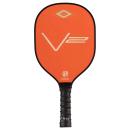 Sunburst Pickle Paddle - Entry-Level Orange