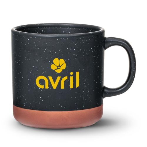 Drinkware - Mugs - TerraCup 14oz Speckled Ceramic Mug