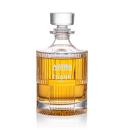 Blackwell Decanter Set & Ice Cubes