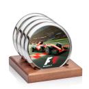 Silver, White;Silver / Chrome