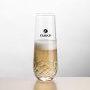 Apogee 9oz Crystal Celebration Flute