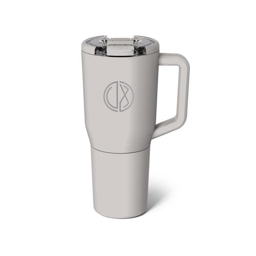 Drinkware - Tumblers - 35 Oz. BruMate Muv Fashion Colors