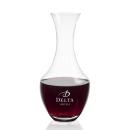 Elysian Elegance 50oz Wine Carafe Set
