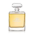 CrystalEvo Square Decanter - 30oz Elegance
