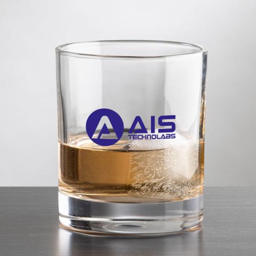 Drinkware - Barware - On the Rocks Glasses - CrystalChill 11oz Rocks Glass