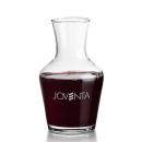 Elevate Clear Carafe & Wine Duo Set