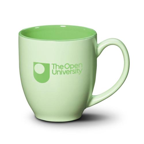 Drinkware - Mugs - PastelChic 16oz DuoTone Ceramic Mug