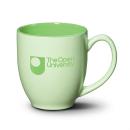 PastelChic 16oz DuoTone Ceramic Mug
