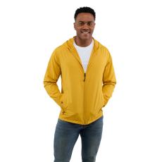 EcoNomad Packable WeatherGuard Jacket - Apparel