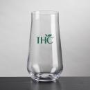 ChillFlare 16oz Crystalline Hiball Glass