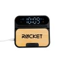 BambooCharge TimeMate Clock Charger
