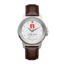 ElegantTime Stainless Band Watch
