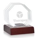 Clear, Rosewood;Wood