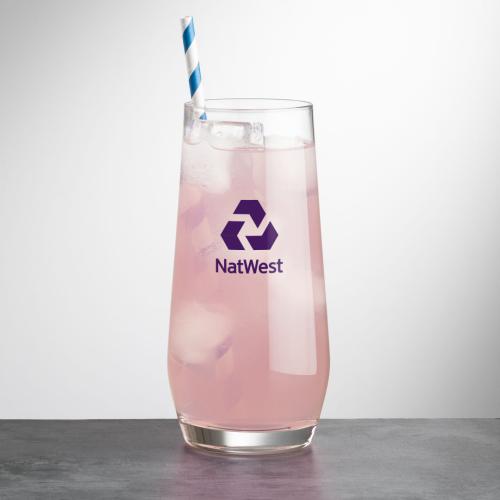 Drinkware - Barware - Hiball Glasses - Tucson Cooler - VividPrint™