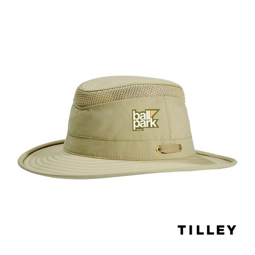 Apparel - Headwear - Tilley&reg; Airflo LTM5 Medium Brim Hat - Rockface