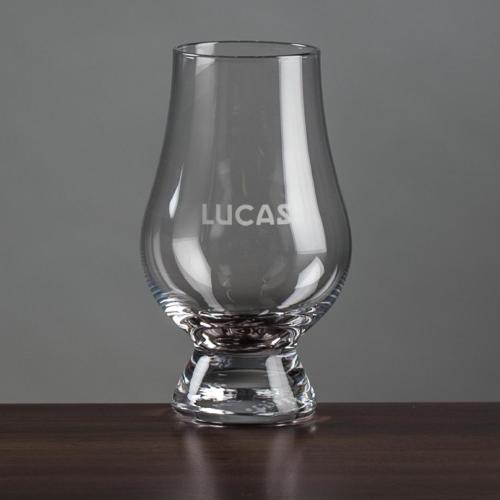 Drinkware - Barware - Tasters - Glencairn® Scotch Whiskey - Imprinted