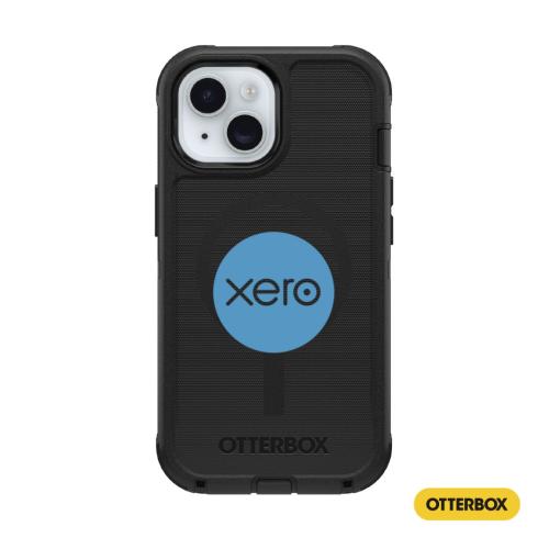 Technology - Phone Cases - Otter Box® iPhone 16 Pro Max MagSafe Symmetry