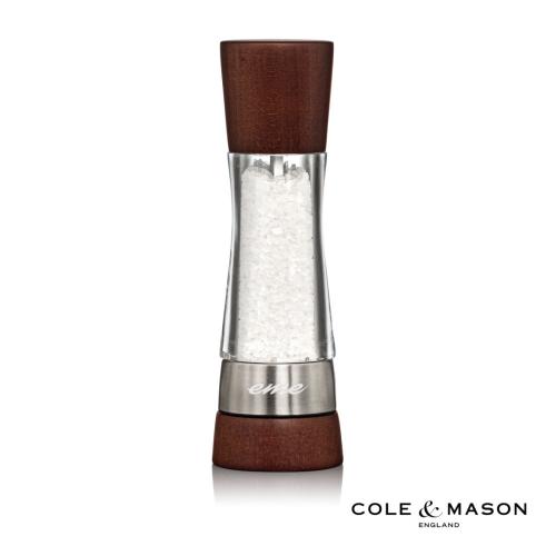 Home & Kitchen - Salt & Pepper - Cole & Mason Derwent Mills - Copper