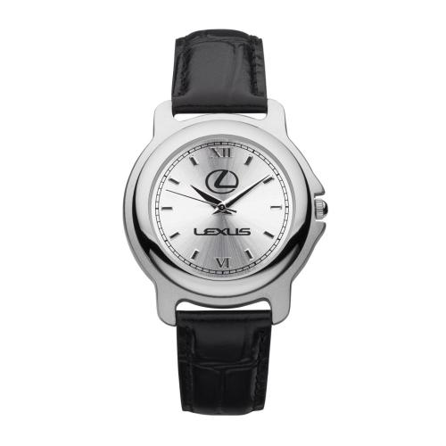 Apparel - Accessories - Watches - EleganceTime Micron-Plated Watch