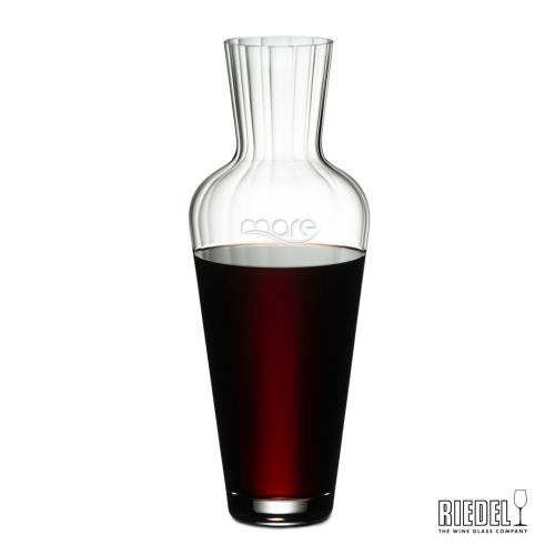 Drinkware - Barware - Carafes - RIEDEL Mosel Decanter & Extreme Wine Set