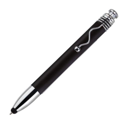 Pens & Writing - Stylus - SkySwipe Dual-Action Banner Stylus Pen