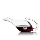 Harmony Crystalline 48oz Wine Carafe