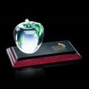 Clear, Black, Green, Rosewood;Green