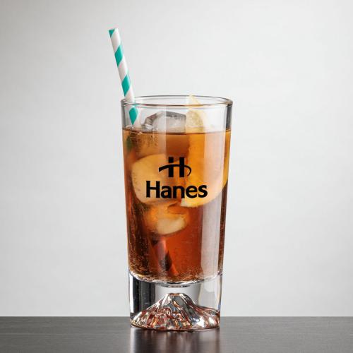 Drinkware - Barware - Hiball Glasses - Aspen Hiball - VividPrint™