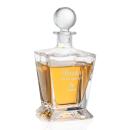 CrystalVue 28oz Elegance Decanter Set