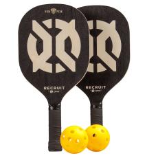 Beginner's Bounce Pickleball Starter Set - Awards and Gifts